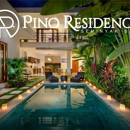 Pino Residence Seminyak Bali